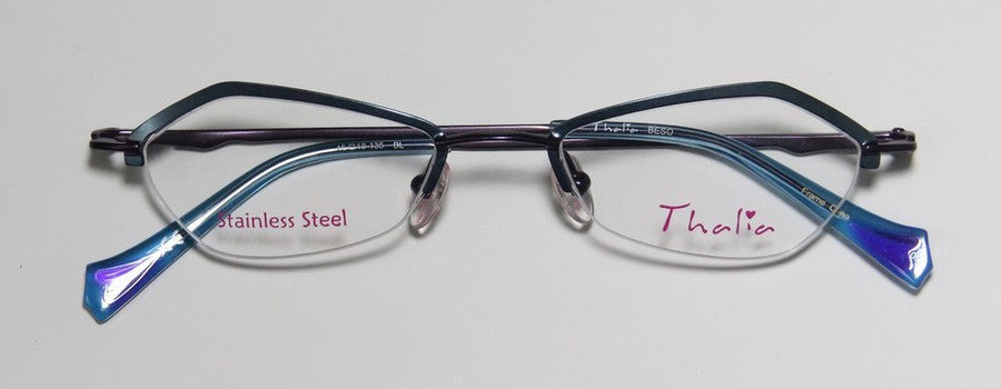 Thalia Beso Eyeglasses