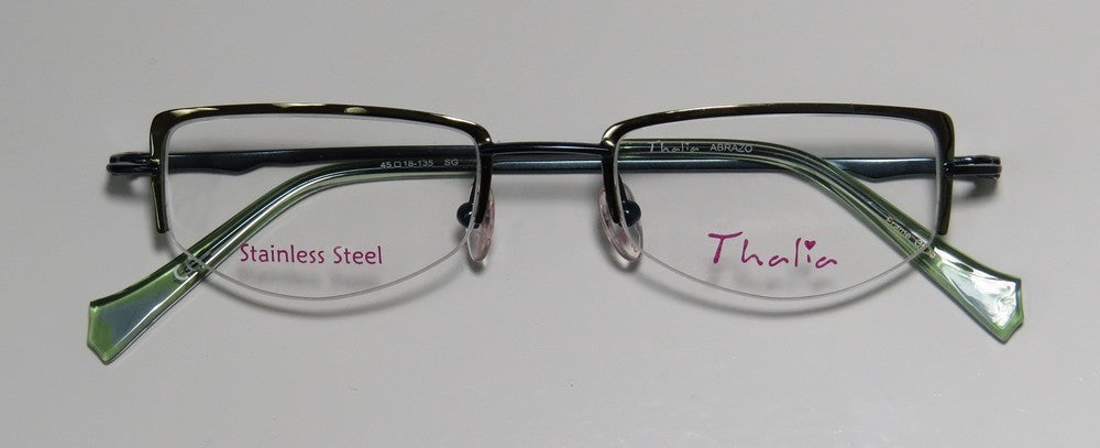 Thalia Abrazo Eyeglasses