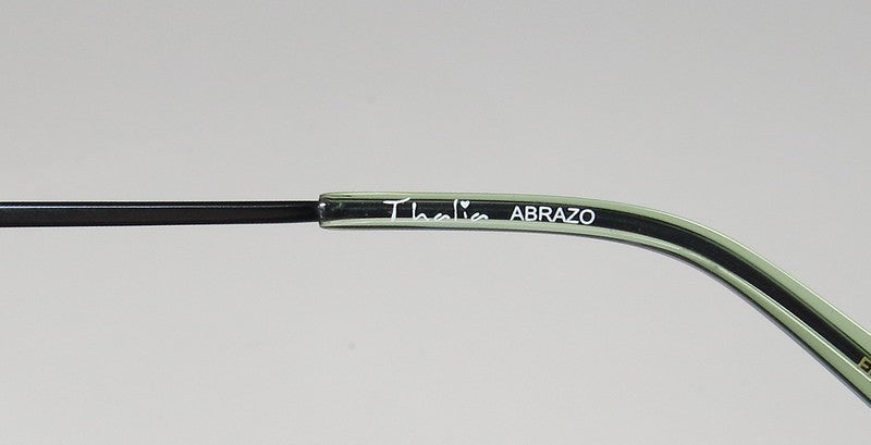 Thalia Abrazo Eyeglasses