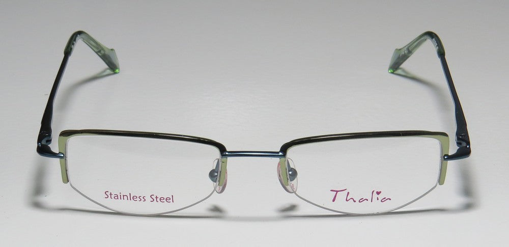 Thalia Abrazo Eyeglasses