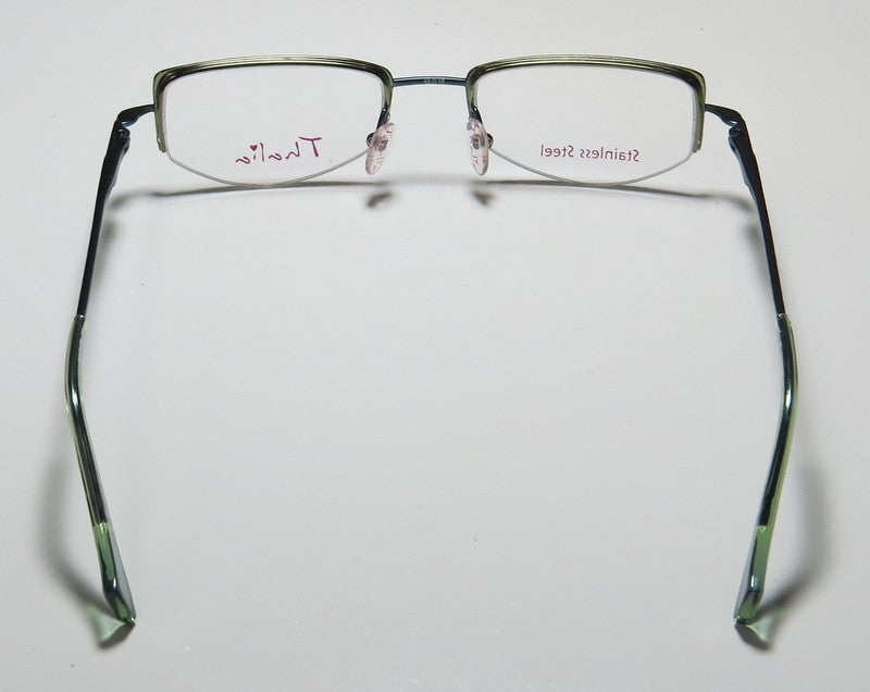 Thalia Abrazo Eyeglasses