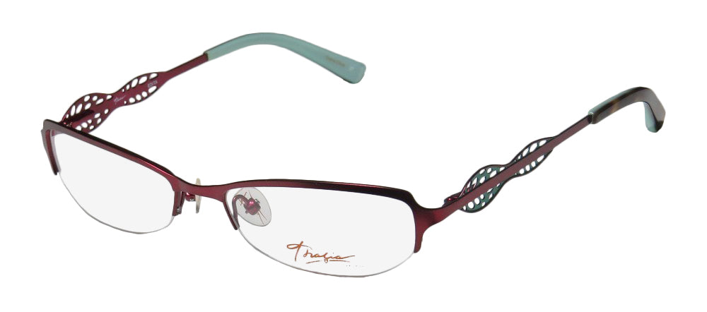 Thalia Edita Eyeglasses