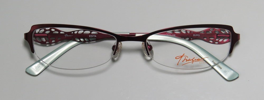 Thalia Edita Eyeglasses