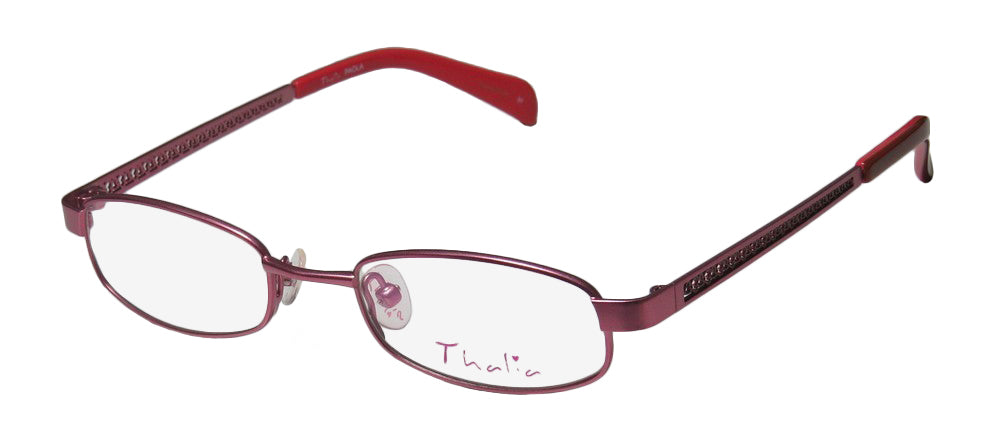 Thalia Paola Eyeglasses