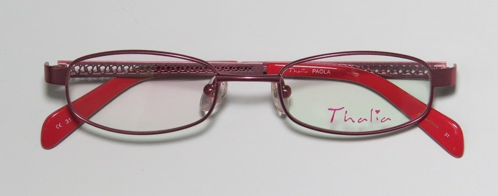 Thalia Paola Eyeglasses