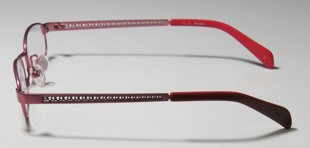 Thalia Paola Eyeglasses