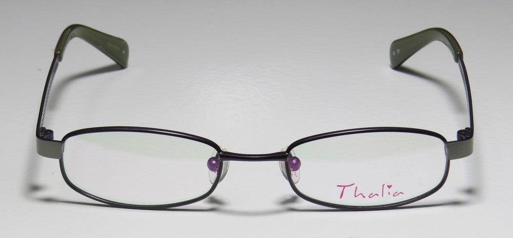 Thalia Paola Eyeglasses