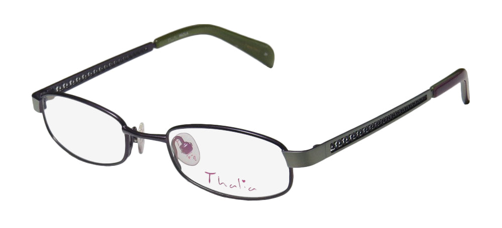 Thalia Paola Eyeglasses