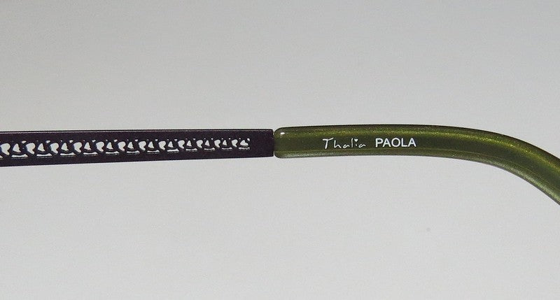 Thalia Paola Eyeglasses