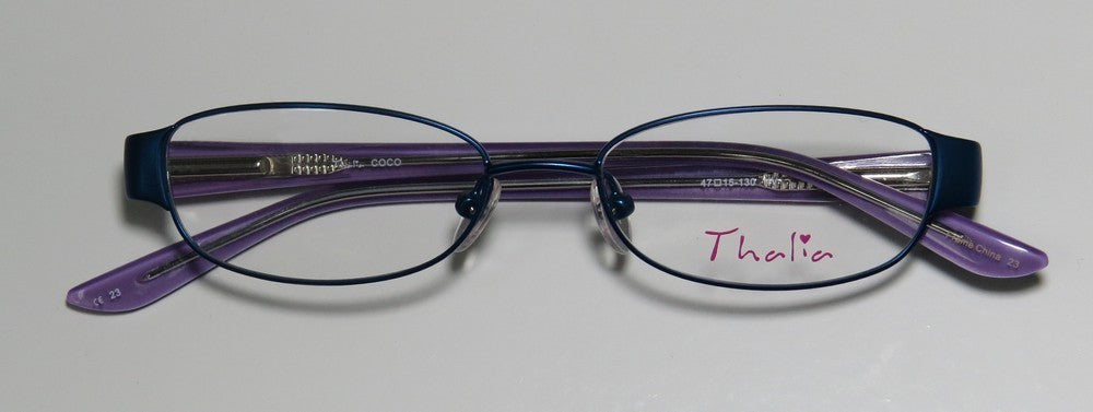 Thalia Coco Eyeglasses