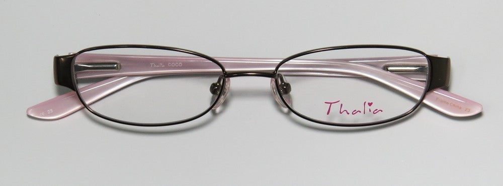 Thalia Coco Eyeglasses