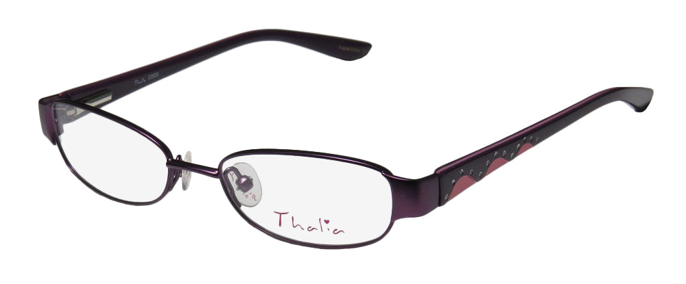 Thalia Coco Eyeglasses