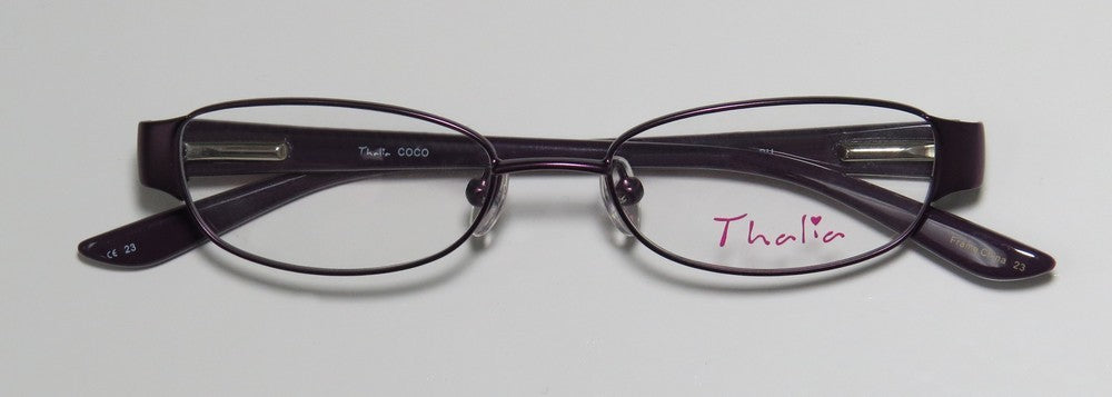 Thalia Coco Eyeglasses