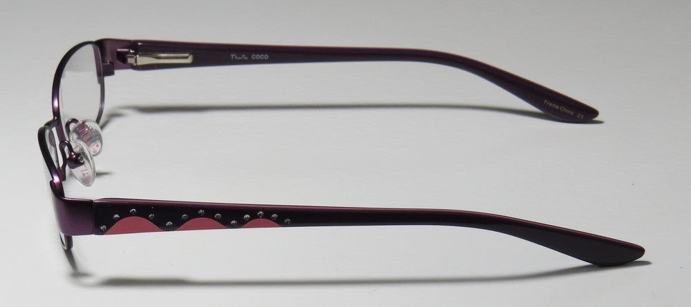 Thalia Coco Eyeglasses