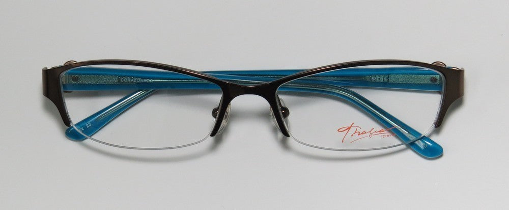 Thalia Corazonada Eyeglasses