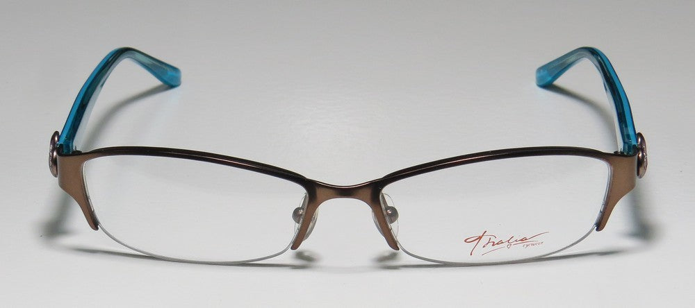 Thalia Corazonada Eyeglasses