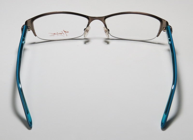 Thalia Corazonada Eyeglasses