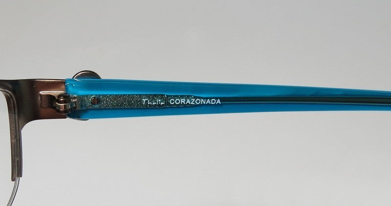 Thalia Corazonada Eyeglasses