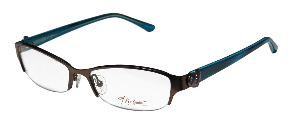 Thalia Corazonada Eyeglasses