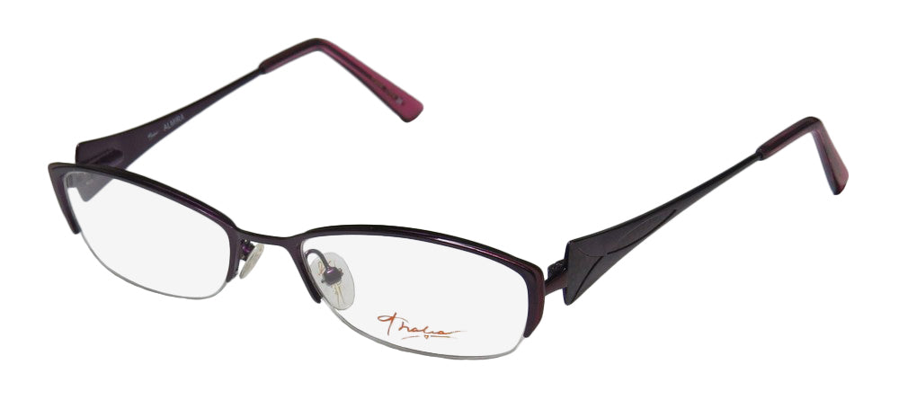 Thalia Almira Eyeglasses