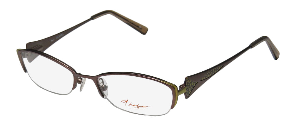 Thalia Almira Eyeglasses