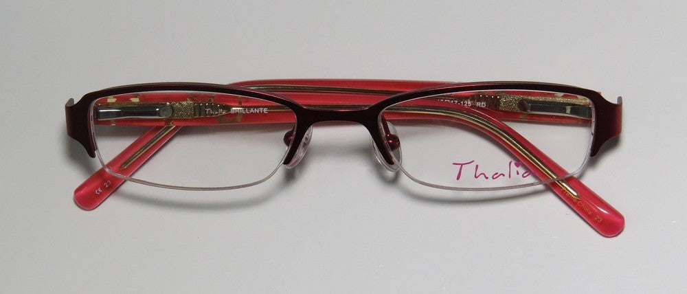 Thalia Brillante Eyeglasses