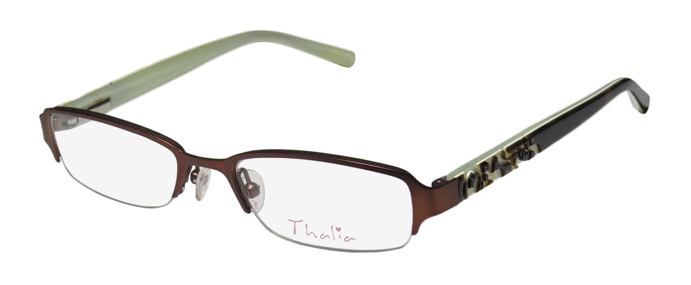 Thalia Brillante Eyeglasses