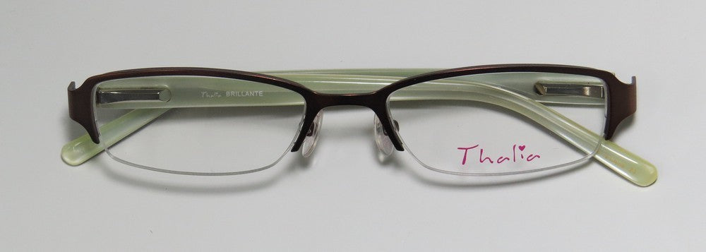 Thalia Brillante Eyeglasses