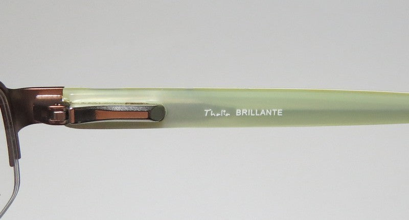 Thalia Brillante Eyeglasses