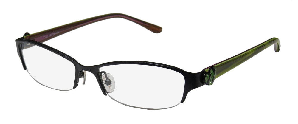 Thalia Corazonada Eyeglasses