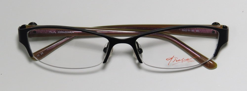 Thalia Corazonada Eyeglasses