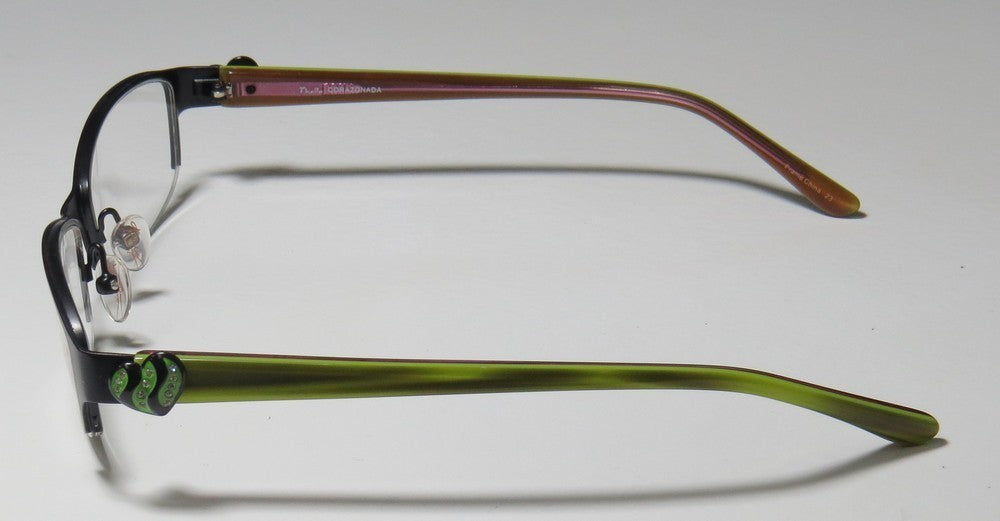 Thalia Corazonada Eyeglasses