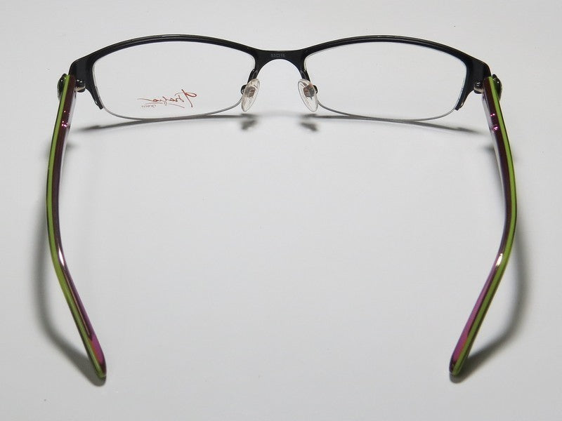 Thalia Corazonada Eyeglasses