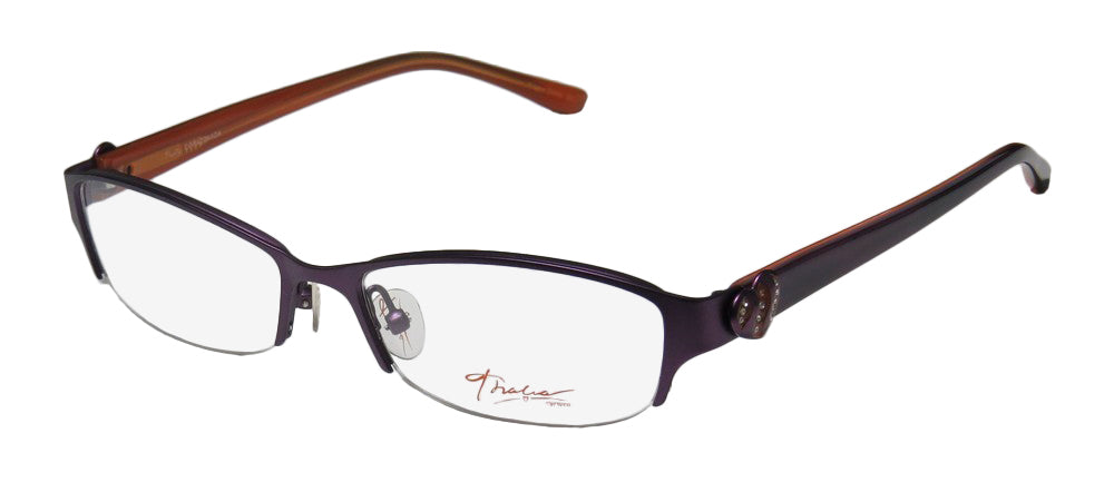 Thalia Corazonada Eyeglasses