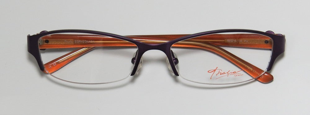 Thalia Corazonada Eyeglasses