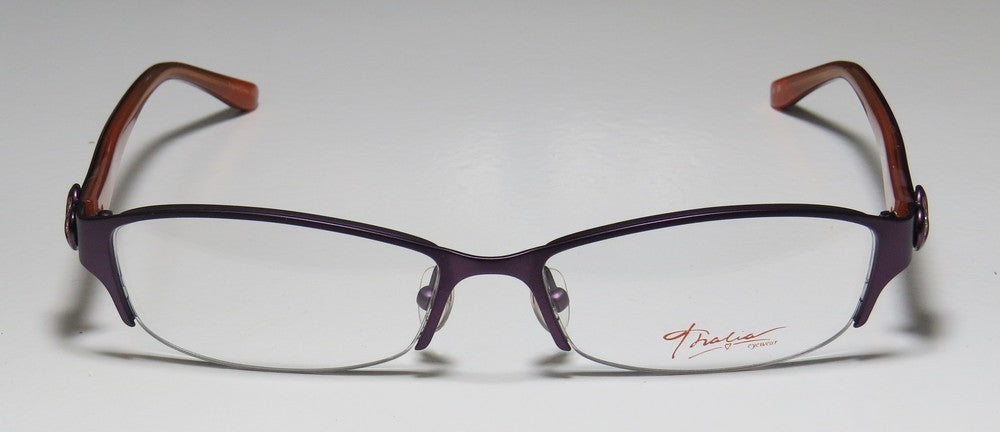 Thalia Corazonada Eyeglasses