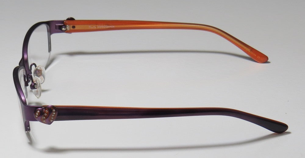 Thalia Corazonada Eyeglasses