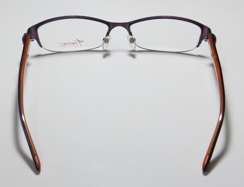 Thalia Corazonada Eyeglasses