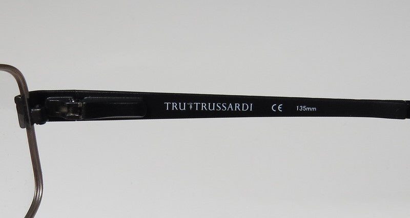 Trussardi 12706 Eyeglasses