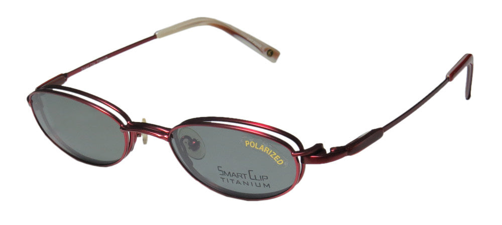 SmartClip 515t Eyeglasses