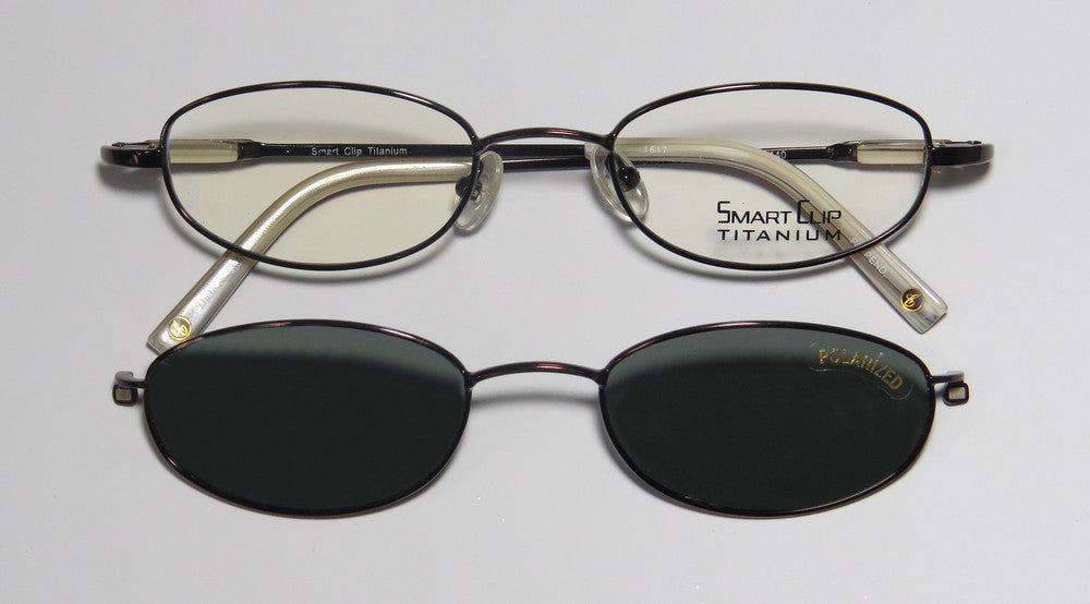 SmartClip 515t Eyeglasses