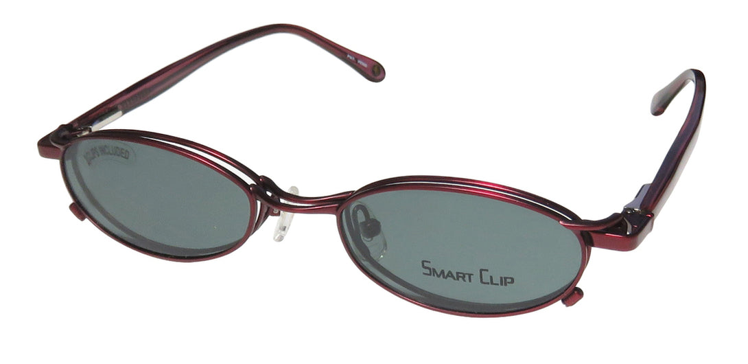 SmartClip 418 Eyeglasses