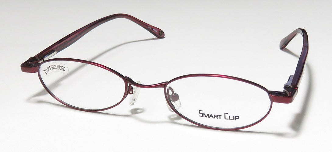 SmartClip 418 Eyeglasses