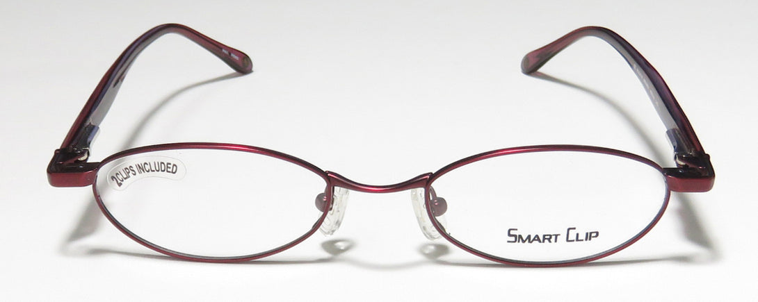 SmartClip 418 Eyeglasses