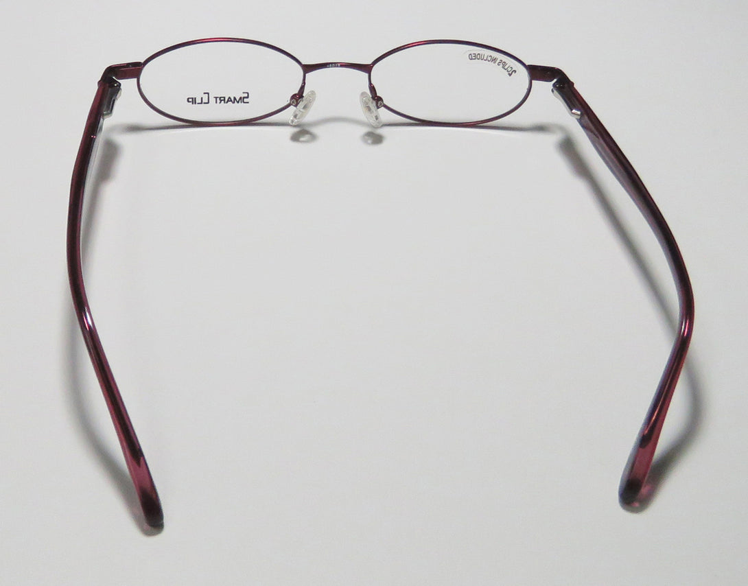 SmartClip 418 Eyeglasses