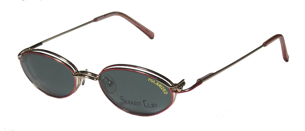 SmartClip 249 Eyeglasses