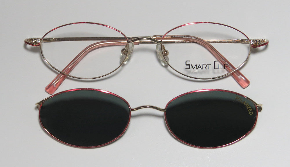 SmartClip 249 Eyeglasses