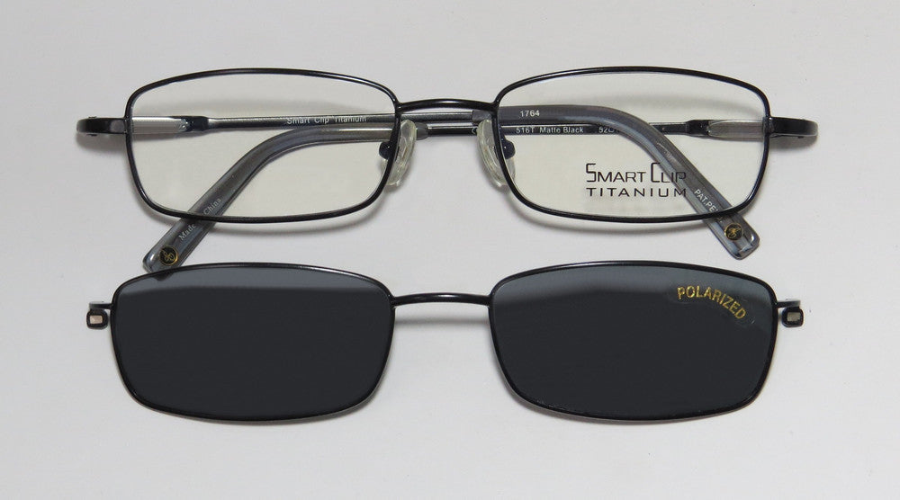 SmartClip 516t Eyeglasses