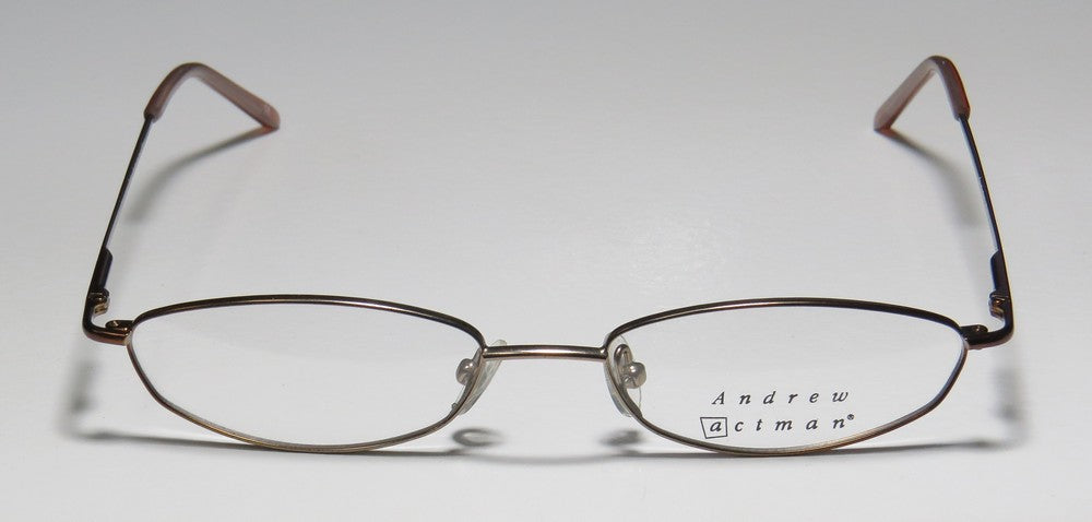 Andrew Actman Dingle Dell Eyeglasses