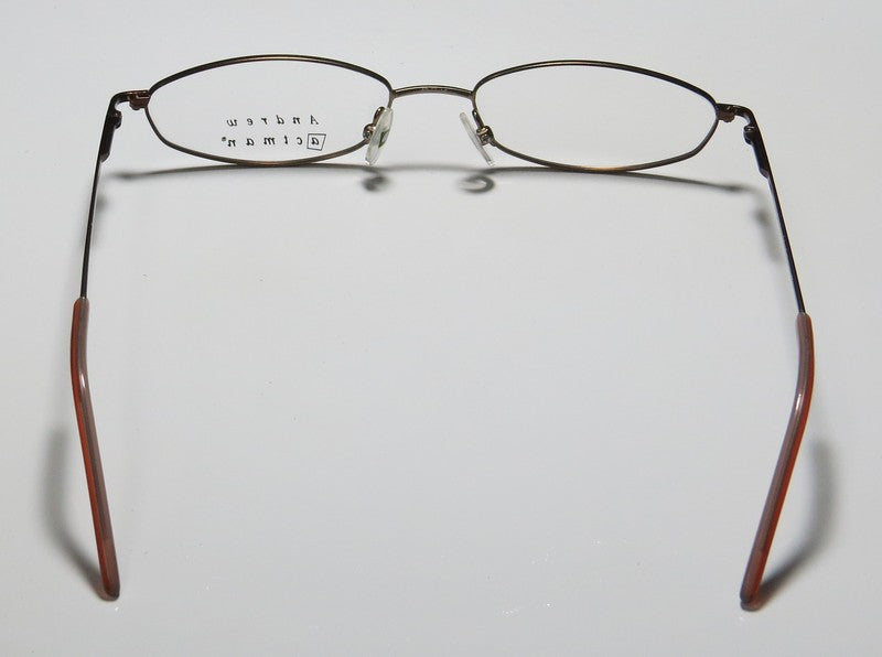 Andrew Actman Dingle Dell Eyeglasses